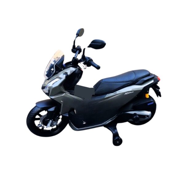 MOTO SCOOTER ELETTRICO PER BAMBINI ADV350